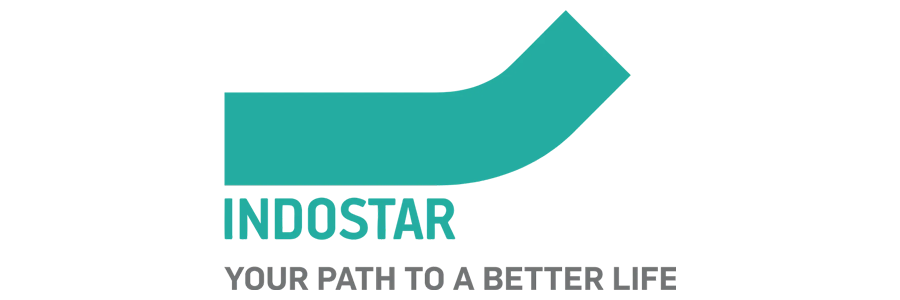 Indostar-LOGOS
